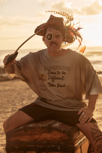 Best Selling: The Very Oversized Dare Tee