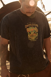 The Smooth Sailing Regular Fit Tee