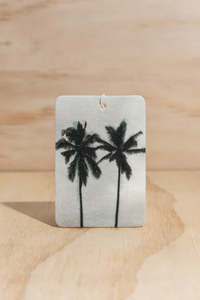 Daily Rituals: Air Freshener - Twin Palms - Mali