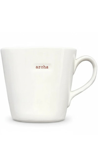Aroha Mug