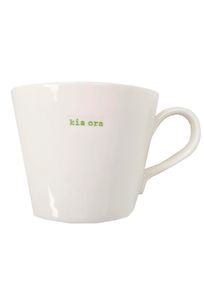 Kia Ora Mug
