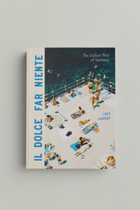 Home: II Dolce Far Niente