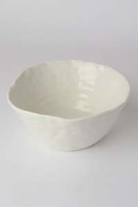 Best Selling: Terracotta Fine Bowl - Medium