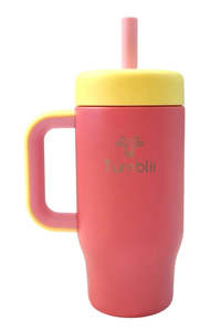 Best Selling: Match Your Mama Kids Cup - Gorgeous Pink