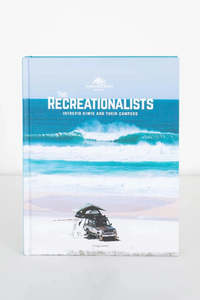 Paper Goods: The Recreationalists