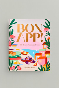Paper Goods: Bon App!