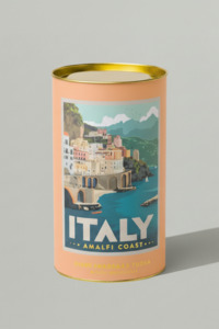 Paper Goods: World Travel Puzzle - Italy