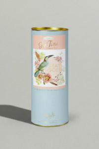 Paper Goods: Toucan Collage Puzzle