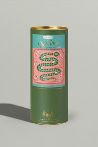 Paper Goods: Mr Slithers Puzzle