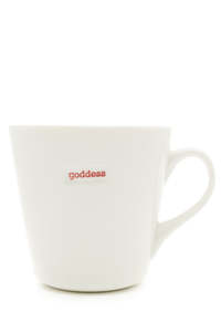 Goddess Mug