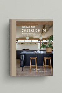 Home: Bring the Outside In
