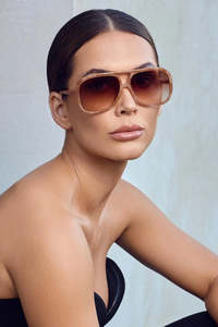 Accessories 1: Bang Bang Sunglasses - Pastel Tort