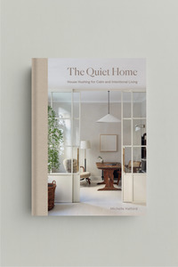 Books Games: The Quiet Home