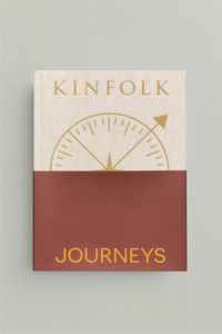 Books Games: Kinfolk Journeys