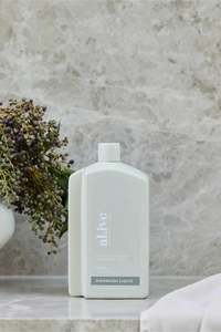 Dishwashing Liquid Refill - Lemon & Pomegranate