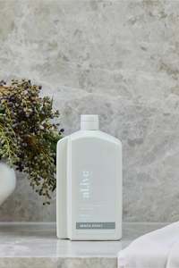 Bench Spray Refill - Lemon & Pomegranate