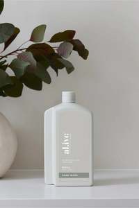 Hand Wash Refill - Watermelon & Lime