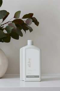 Hand Wash Refill - Lemon Myrtle & Honeydew