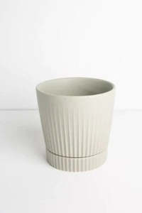 Best Selling: Sage Indie Planter - Large