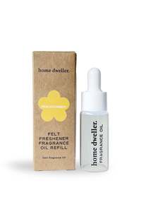 15ml Refill Fragrance Oil - Beachcomber