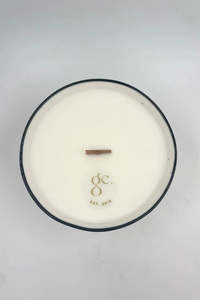 Gold Collective: Salt & Pepper Candle