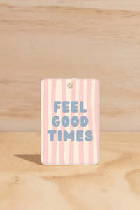 Air Freshener - Feel Good Times - Mali