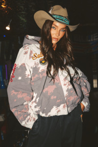 Sabbi: The Sabbi Ranch Bomber Jacket