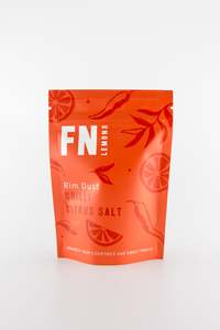 Home: Rim Dust - Chilli Citrus Salt