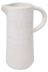 Home: Terracotta Jug