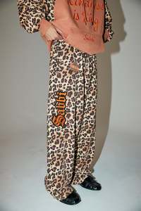 King Kindness Wide Leg Sweatpants
