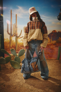 Sabbi: To Save a Horse Jacket