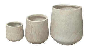 Bower MGO planters