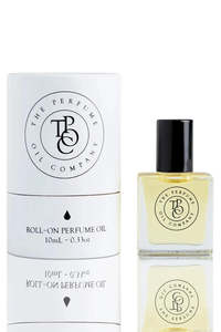 Daily Rituals: Roll-on Perfume Oil - Damsel