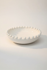 Decor Ceramics 1: Terracotta Classic Bowl