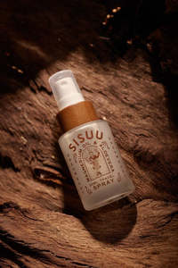 Best Selling: SISUU Magnesium Recovery Spray Cedar Veil - 30ml