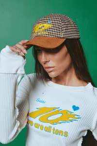 Sabbi: The Ten Cap