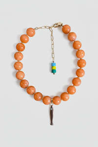 Jewellery 1: Nemo Necklace