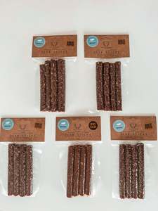 Products: Snack Life