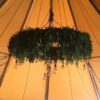 Products: Hoop for florals