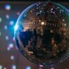 Mirror Ball