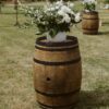 Products: Wine Barrel