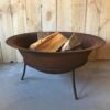 Products: Fire Bowl