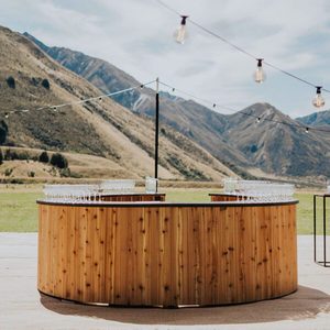 Products: Two Piha Lounge Chairs