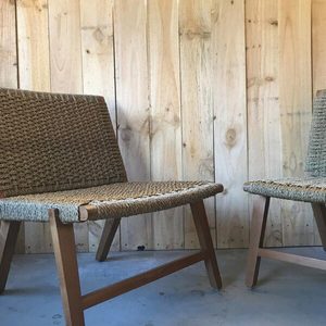 Products: Hāwea Lounge Set