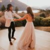 Dance floor