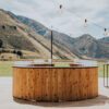 Circular Bar