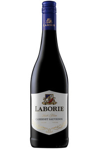 Laborie Cabernet Sauvingnon 2021 Gathering Grapes