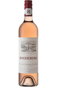 Products: Roodeberg Rosé 2023 Gathering Grapes