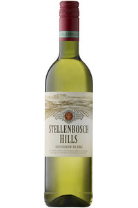 Stellenbosch Hills Sauvignon Blanc 2023 Gathering Grapes