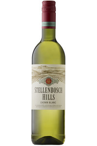 Stellenbosch Hills Chenin Blanc 2023 Gathering Grapes